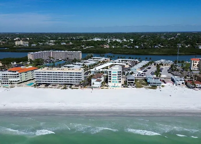 Barefoot E206 - Liquid Obsession Clearwater Beach