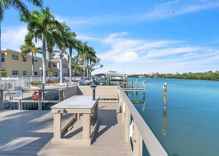 Сasa de vacaciones Barefoot E206 - Liquid Obsession Clearwater Beach