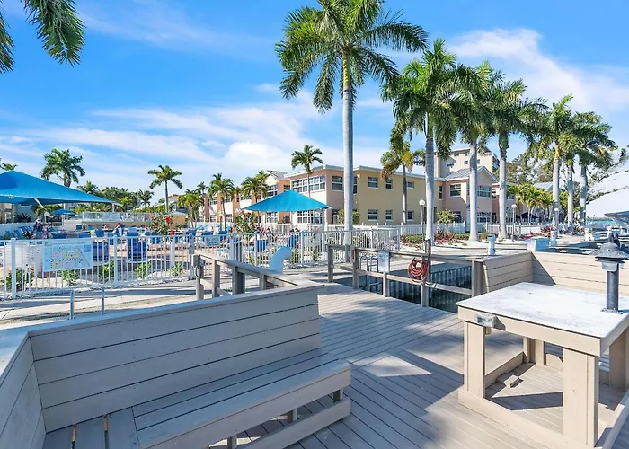 Сasa de vacaciones Barefoot E206 - Liquid Obsession Clearwater Beach